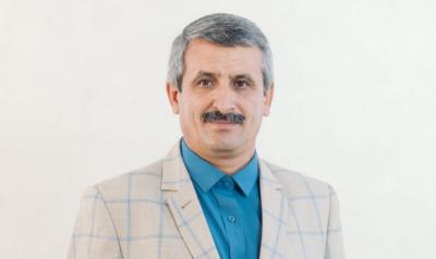 Gheoghiță IFTIMIE