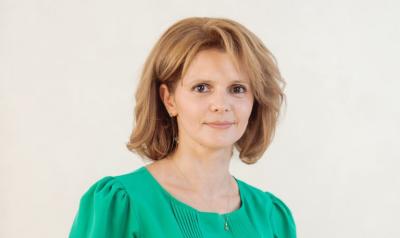 Cristina ROTĂRESCU