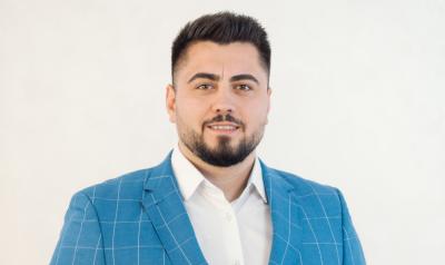 Daniel-Emanuel RUSU
