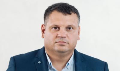 Alexandru Mihael VIERU