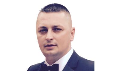 Silviu-Ionuț GHENGHEA