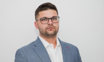 Liviu-Constantin ȘERBAN